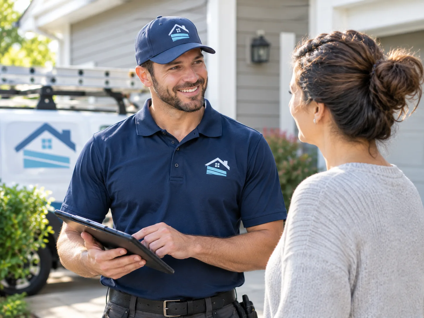 Siding Leak Repair in Massena, IA